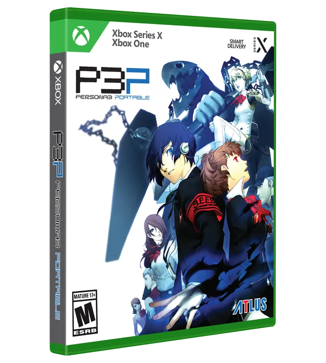 limited-run-xbox-9-persona-3-portable-xbox-spiel-standard-edition image 1