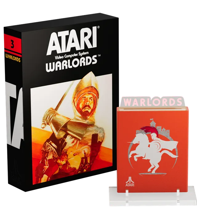 limited-run-games-warlords-limited-edition-atari-spiel-sammlerbox image 1