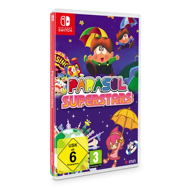 strictly-limited-parasol-superstars-limited-edition-switch-spiel image 1