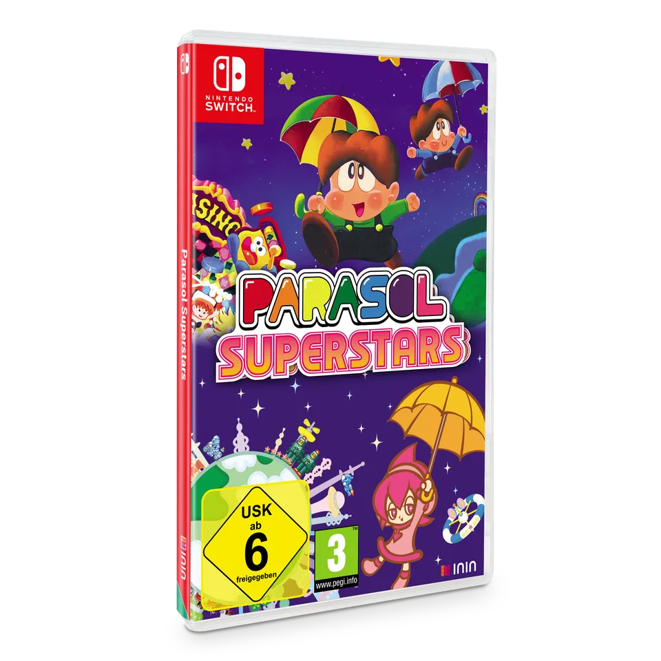 strictly-limited-parasol-superstars-limited-edition-switch-spiel image 1