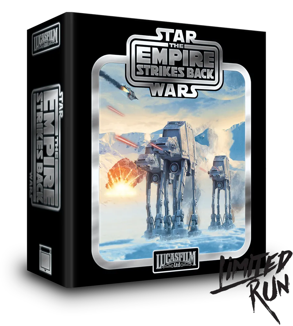 limited-run-star-wars-the-empire-strikes-back-premium-edition-game-boy-modul image 1