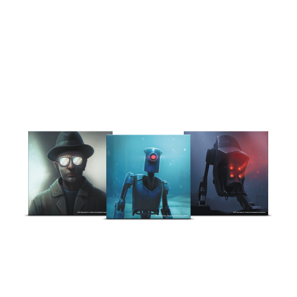 strictly-limited-7th-sector-special-limited-edition-ps4-spiel-cyberpunk image 6