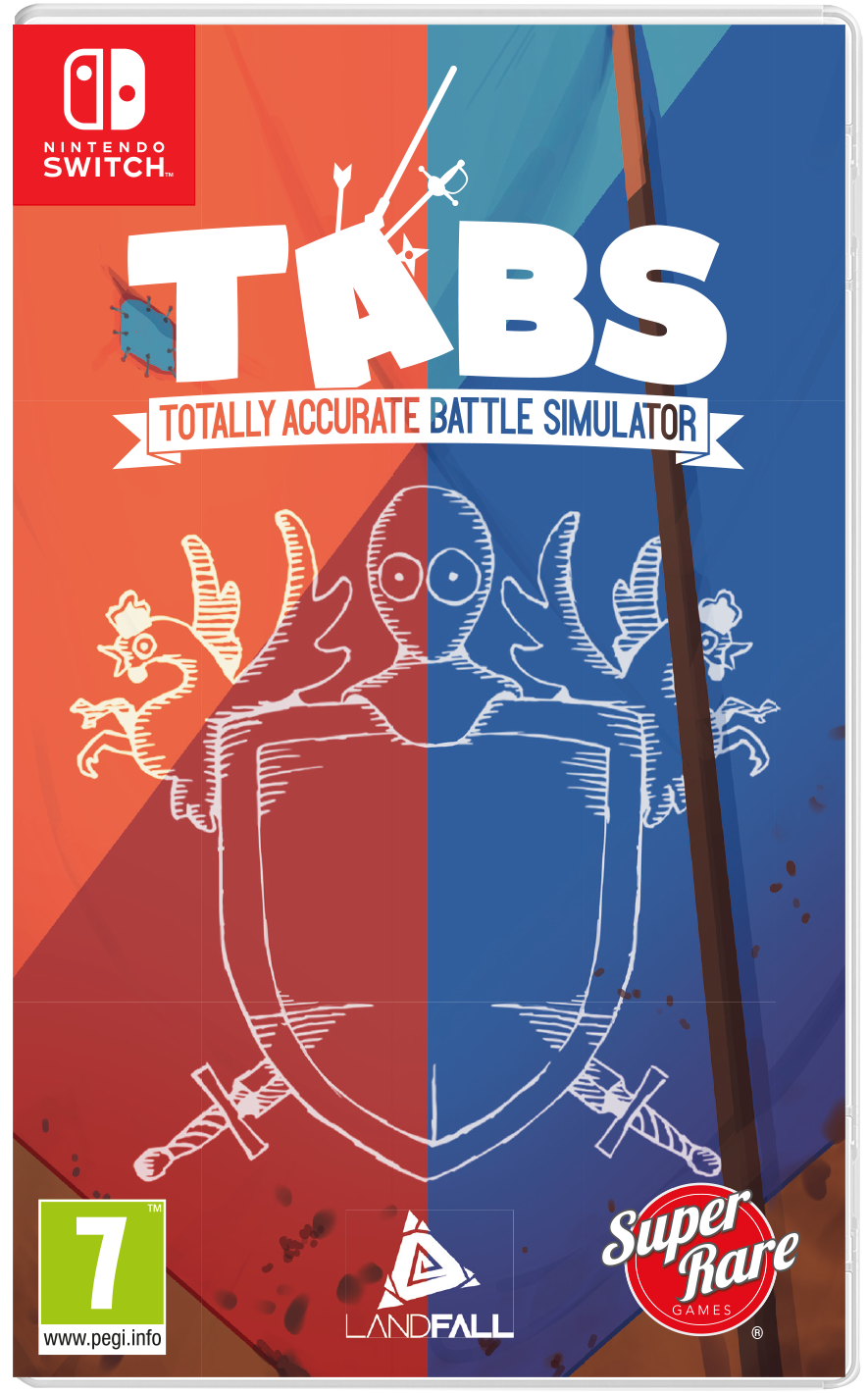 super-rare-srg-92-tabs-totally-accurate-battle-switch-spiel image 1