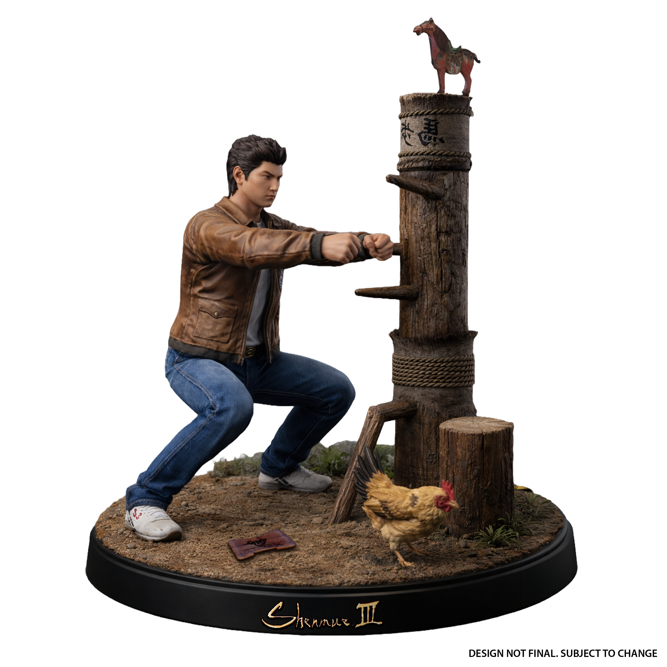 inin-shenmue-iii-enhanced-ps5-spiel-collector-s-edition-limited image 3
