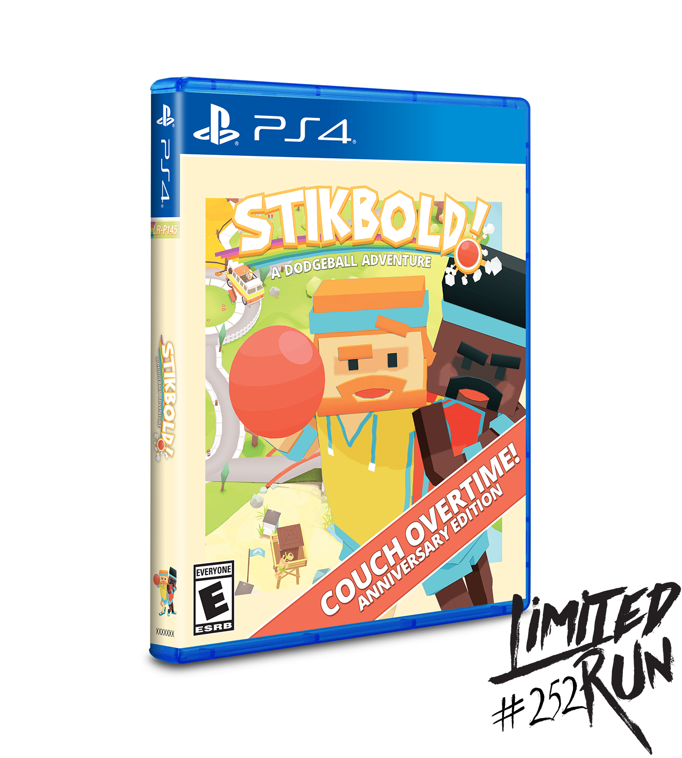limited-run-stikbold-252-ps4-spiel-standard-party-sport image 1