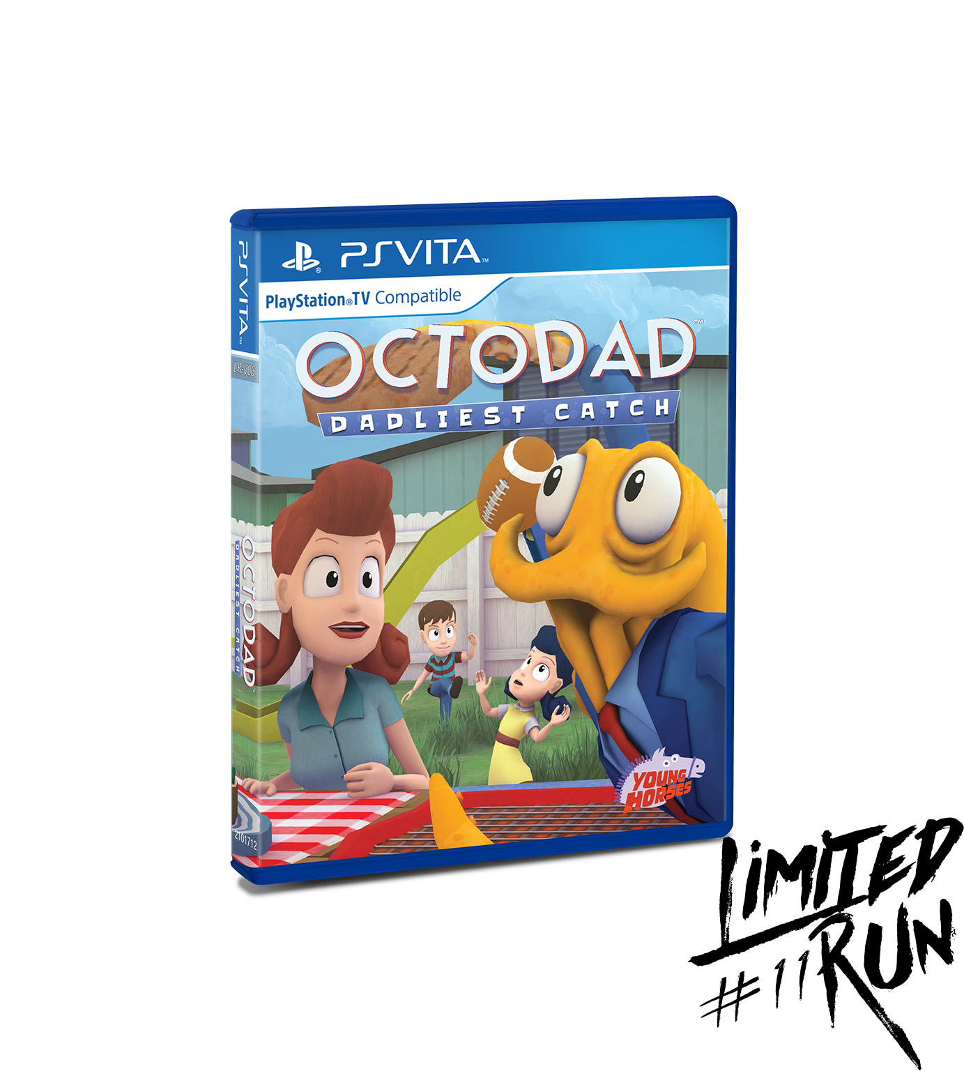 limited-run-octodad-dadliest-catch-ps-vita-spiel-nr-11 image 1