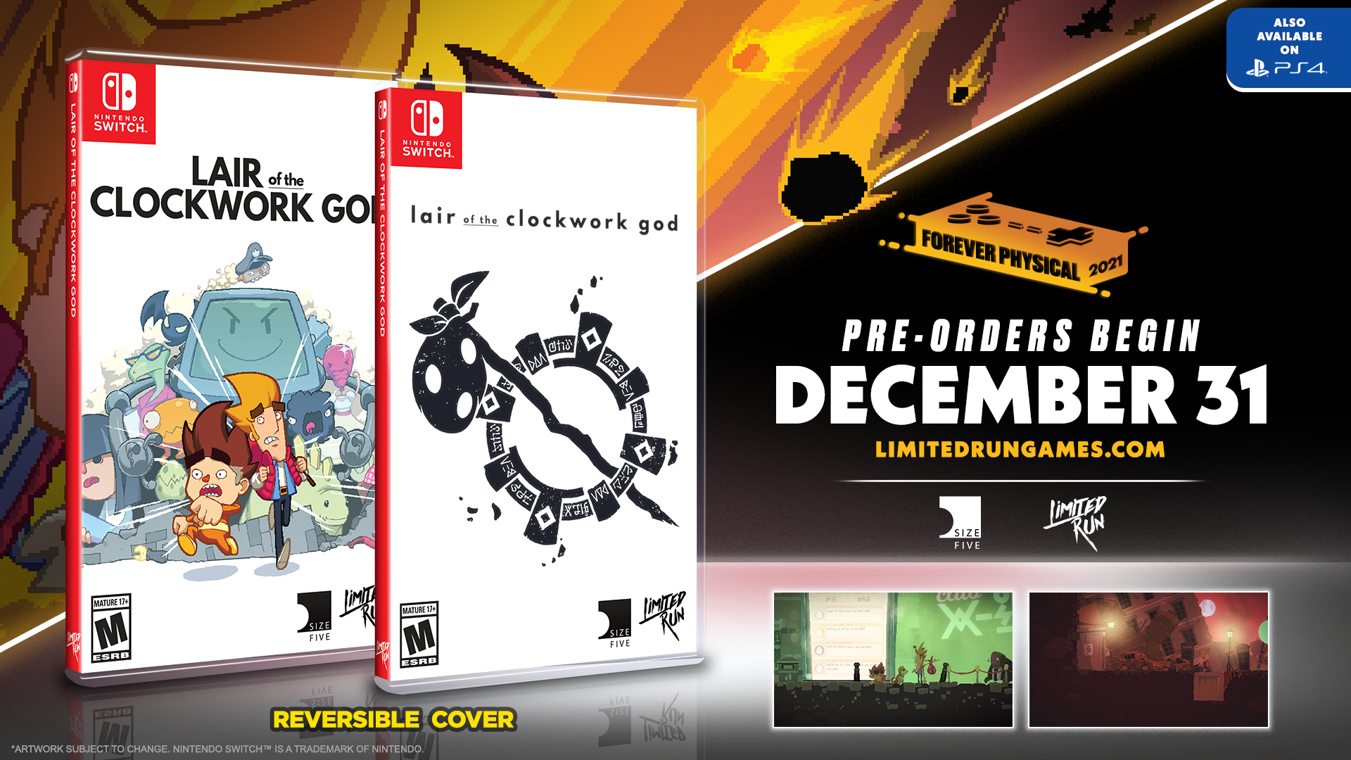 switch-limited-run-133-lair-clockwork-god-switch-spiel image 3