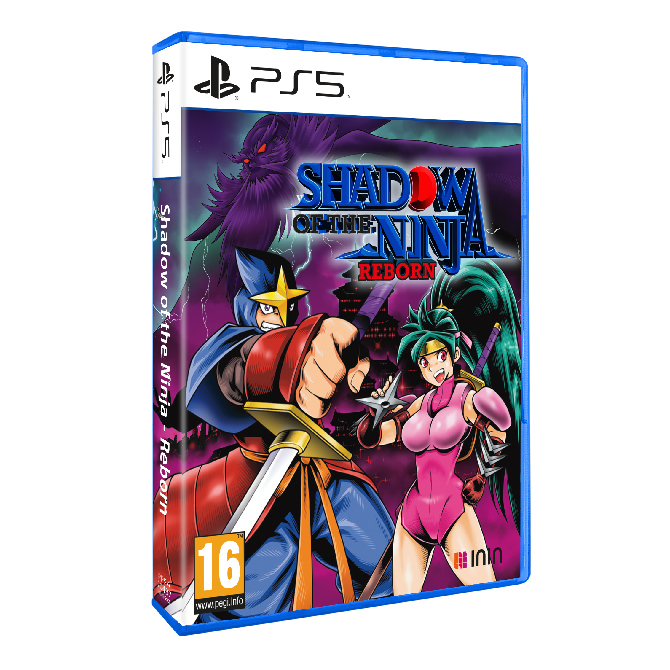 inin-shadow-of-the-ninja-reborn-ps5-spiel-standard-edition image 1