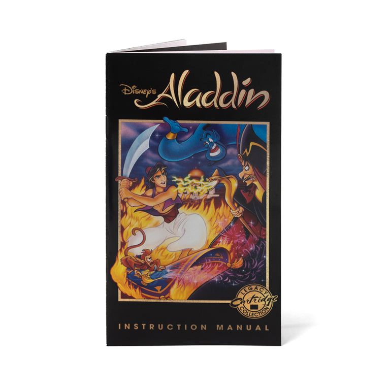 iam8bit-legacy-cartridge-aladdin-sega-genesis-modul image 6