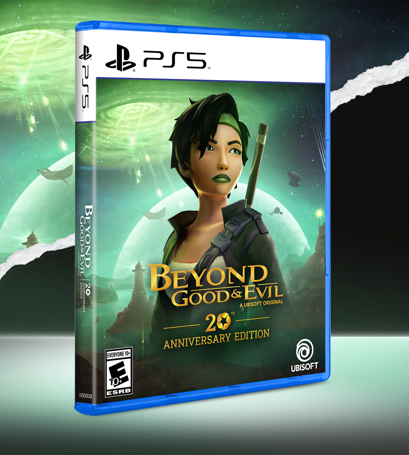 limited-run-games-beyond-good-and-evil-20th-anniversary-ps5-spiel-standard image 2