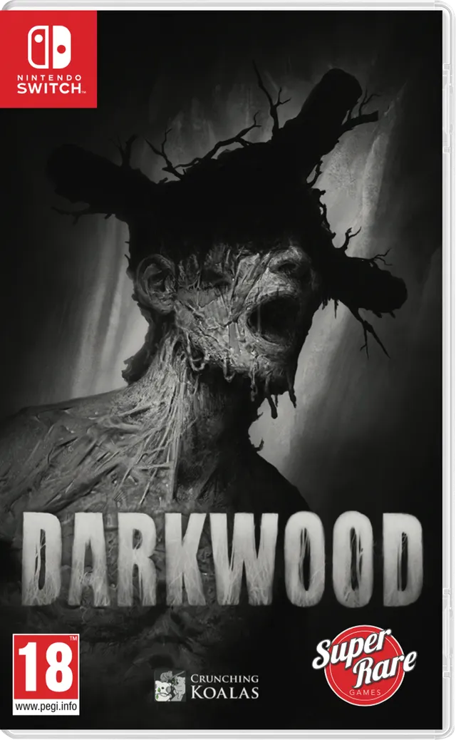 super-rare-games-srg-40-darkwood-switch-spiel-horror-limitiert image 1
