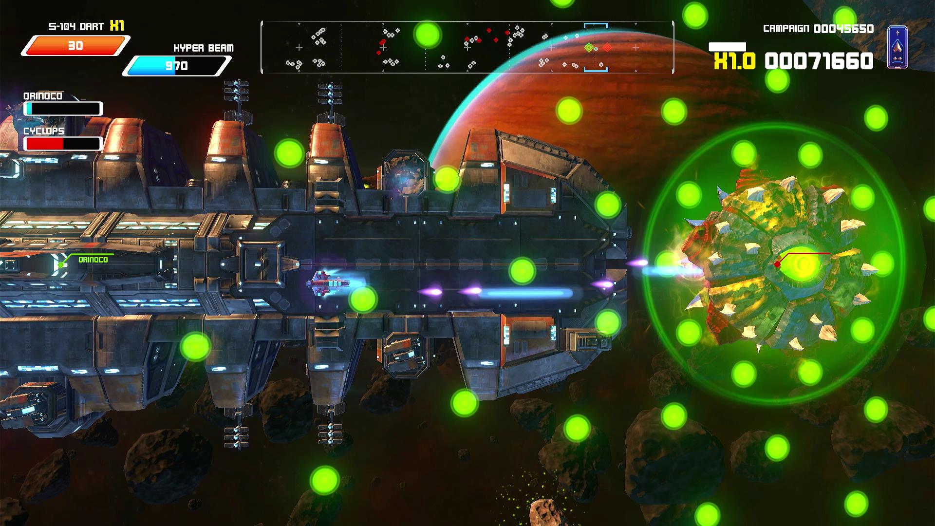 strictly-limited-syder-reloaded-limited-edition-ps5-spiel-shooter image 7