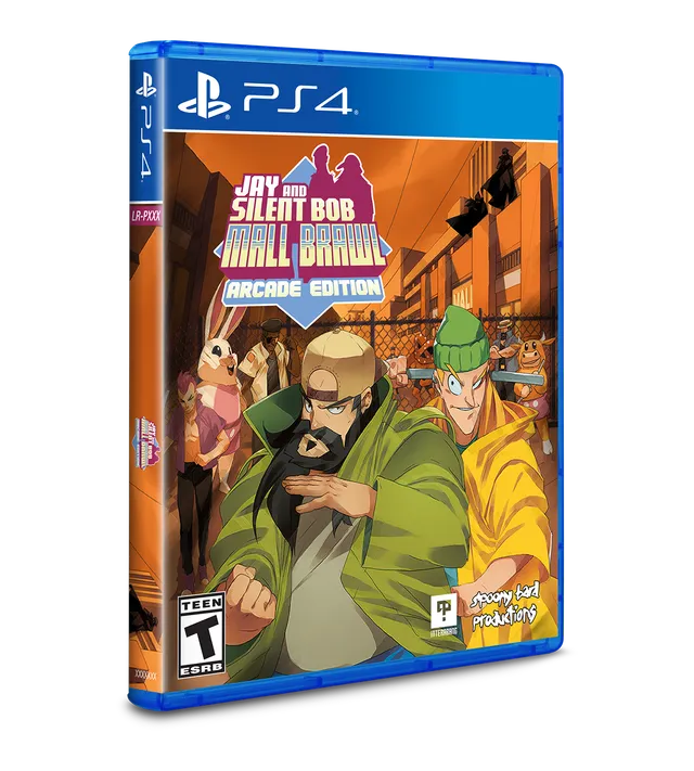 limited-run-420-jay-and-silent-bob-mall-brawl-ps4-disc image 1