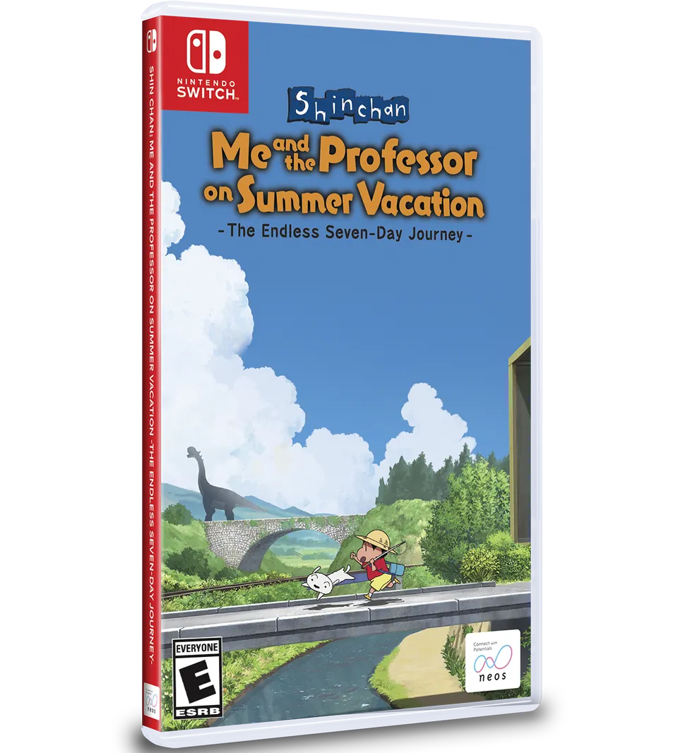 limited-run-shin-chan-me-and-the-professor-switch-spiel-standard image 1