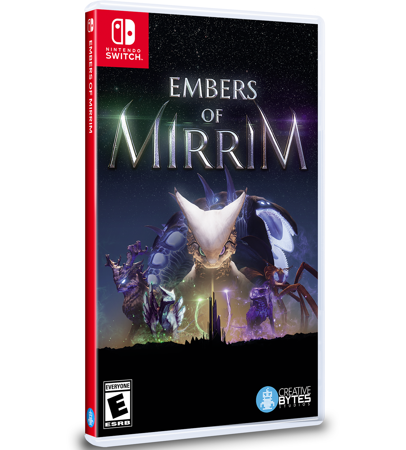 limited-run-embers-of-mirrim-switch-spiel-nur-spiel-adventure image 1
