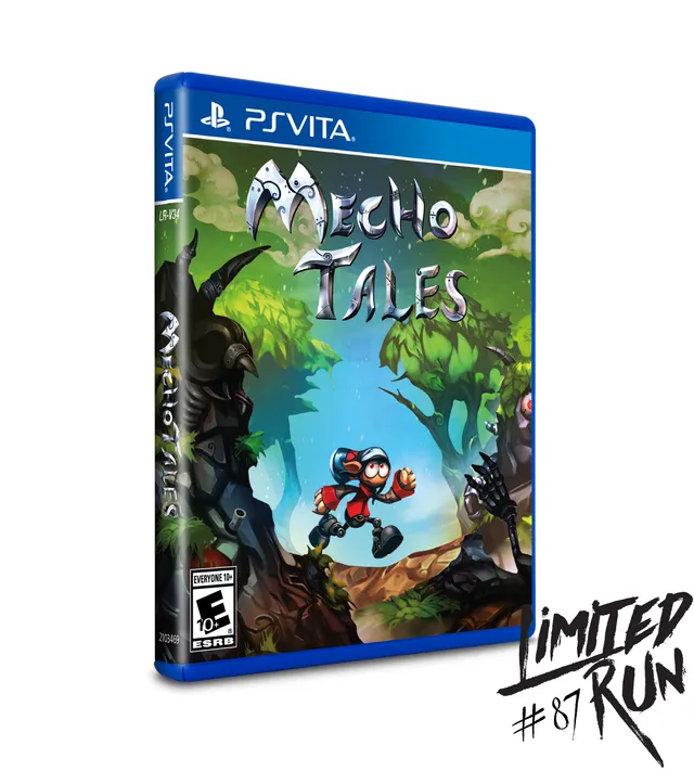 limited-run-87-mecho-tales-vita-spiel-developer-edition image 1