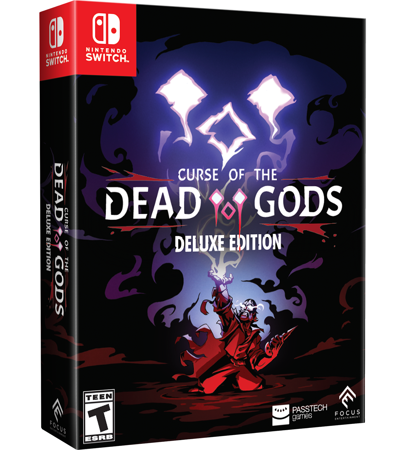 limited-run-games-curse-of-the-dead-gods-switch-spiel-deluxe image 1