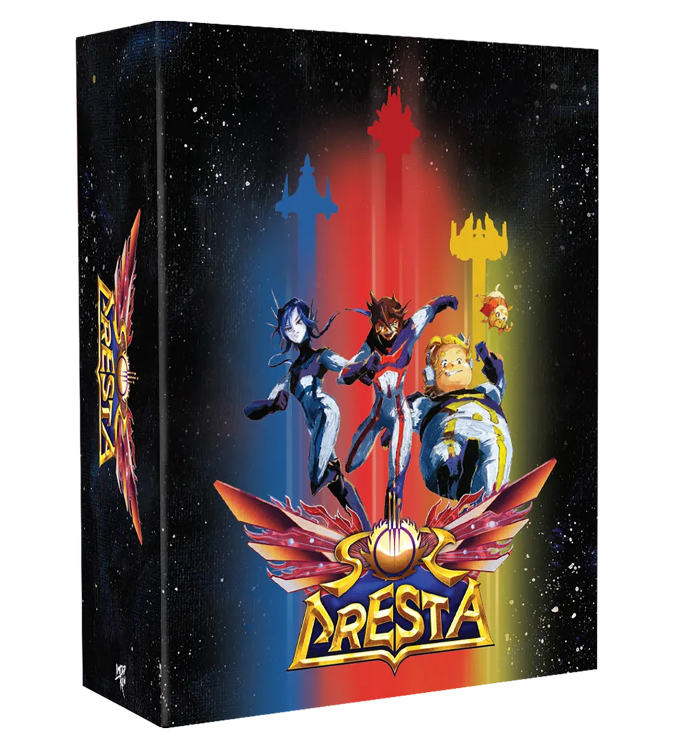 limited-run-447-sol-cresta-ps4-spiel-dramatic-collector-s-package image 1
