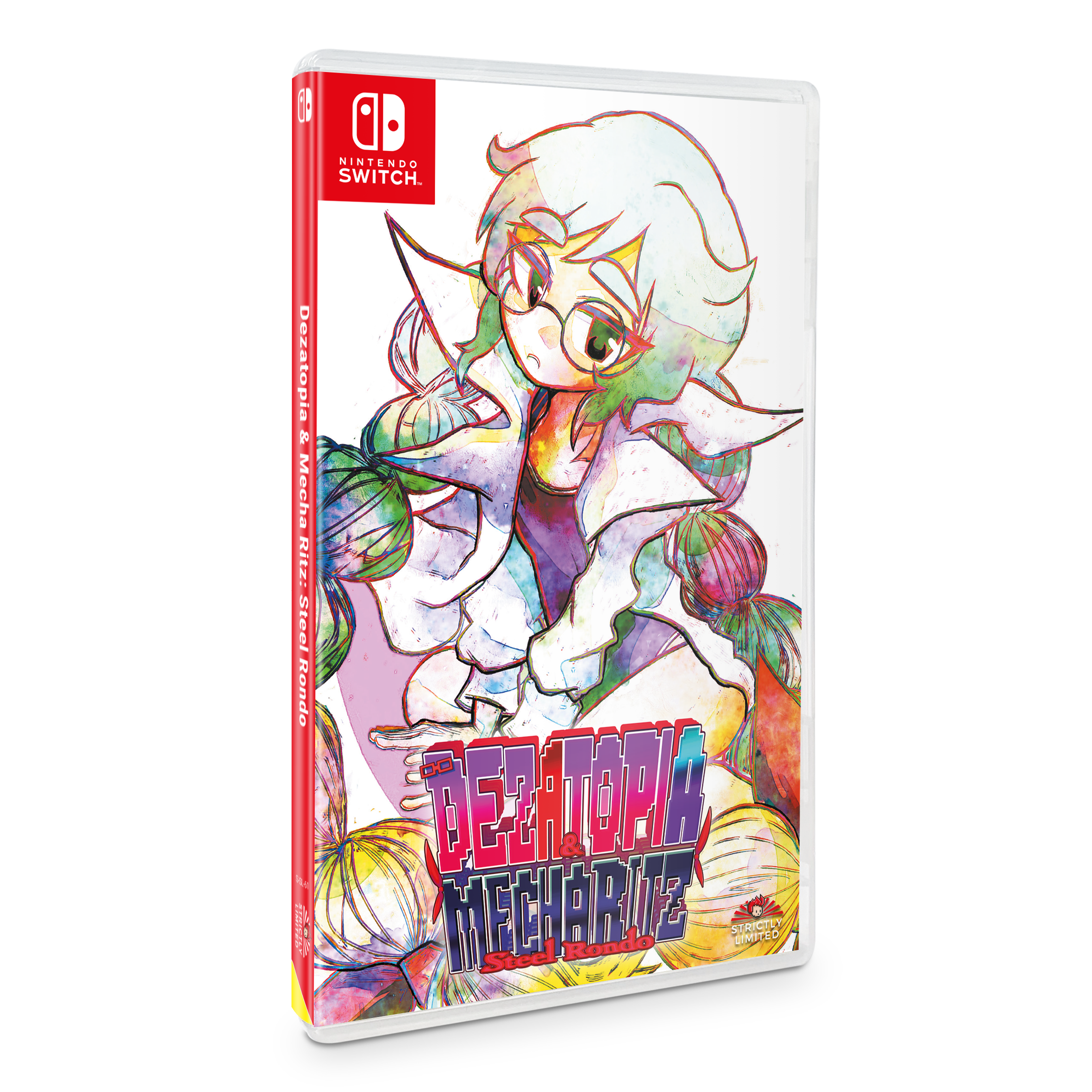 dezatopia-mecha-ritz-special-limited-edition-switch-spiel image 5