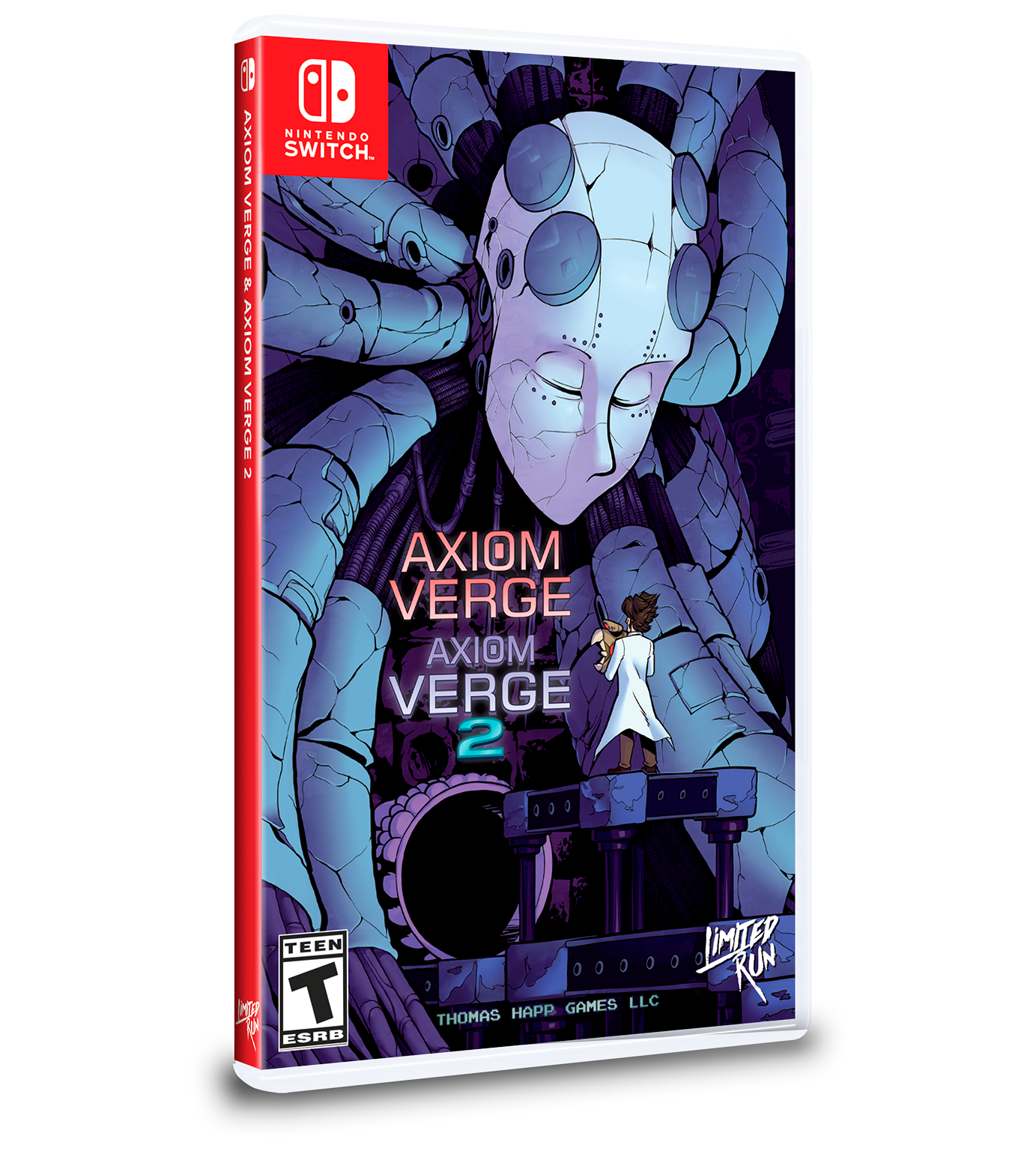 switch-limited-run-axiom-verge-1-2-switch-spiel-double-pack image 2