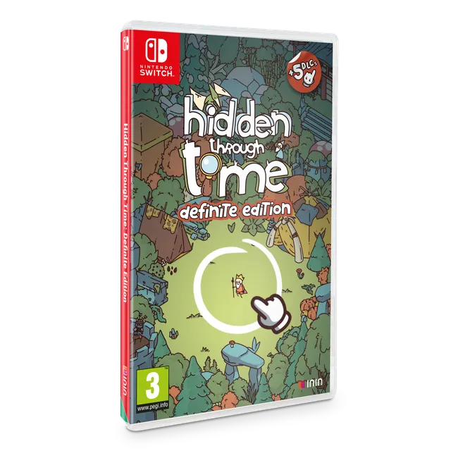 hidden-through-time-definitive-edition-switch-spiel-fr-es-it image 1