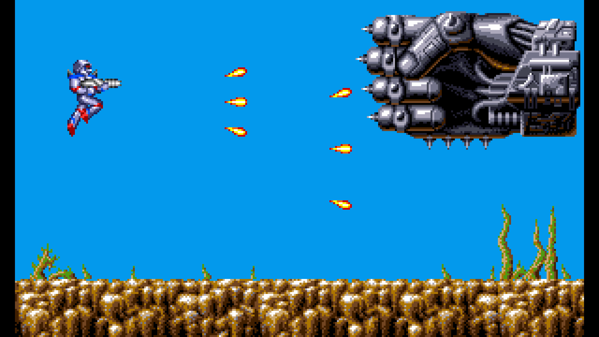 turrican-flashback-switch-spiel-collection-fr-es-it-version image 2