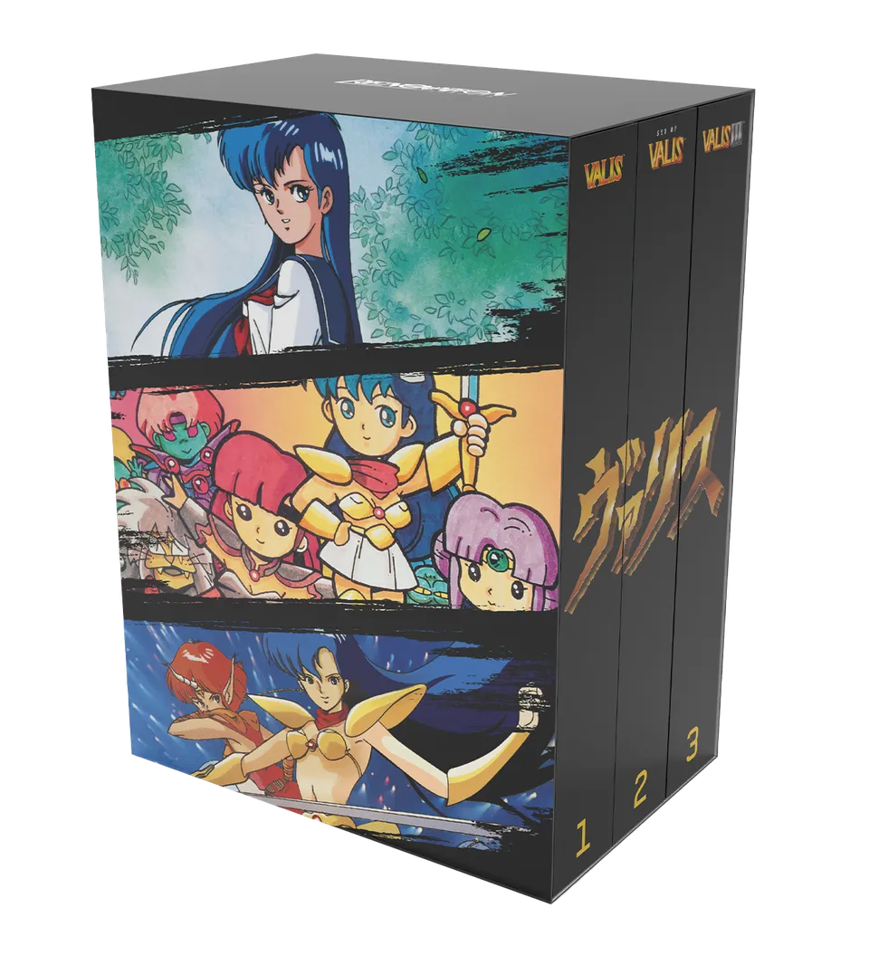 limited-run-valis-collection-genesis-modul-action-sammler-edition image 1