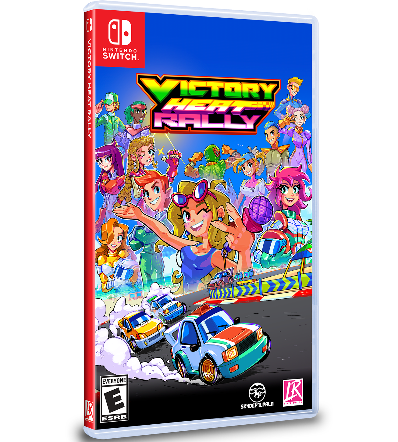 limited-run-victory-heat-rally-switch-spiel-bundle-mit-cd image 1
