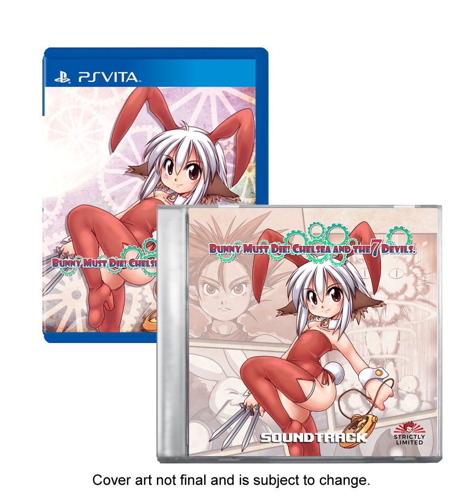 strictly-limited-bunny-must-die-ps-vita-spiel-soundtrack-bundle-plattformer image 1