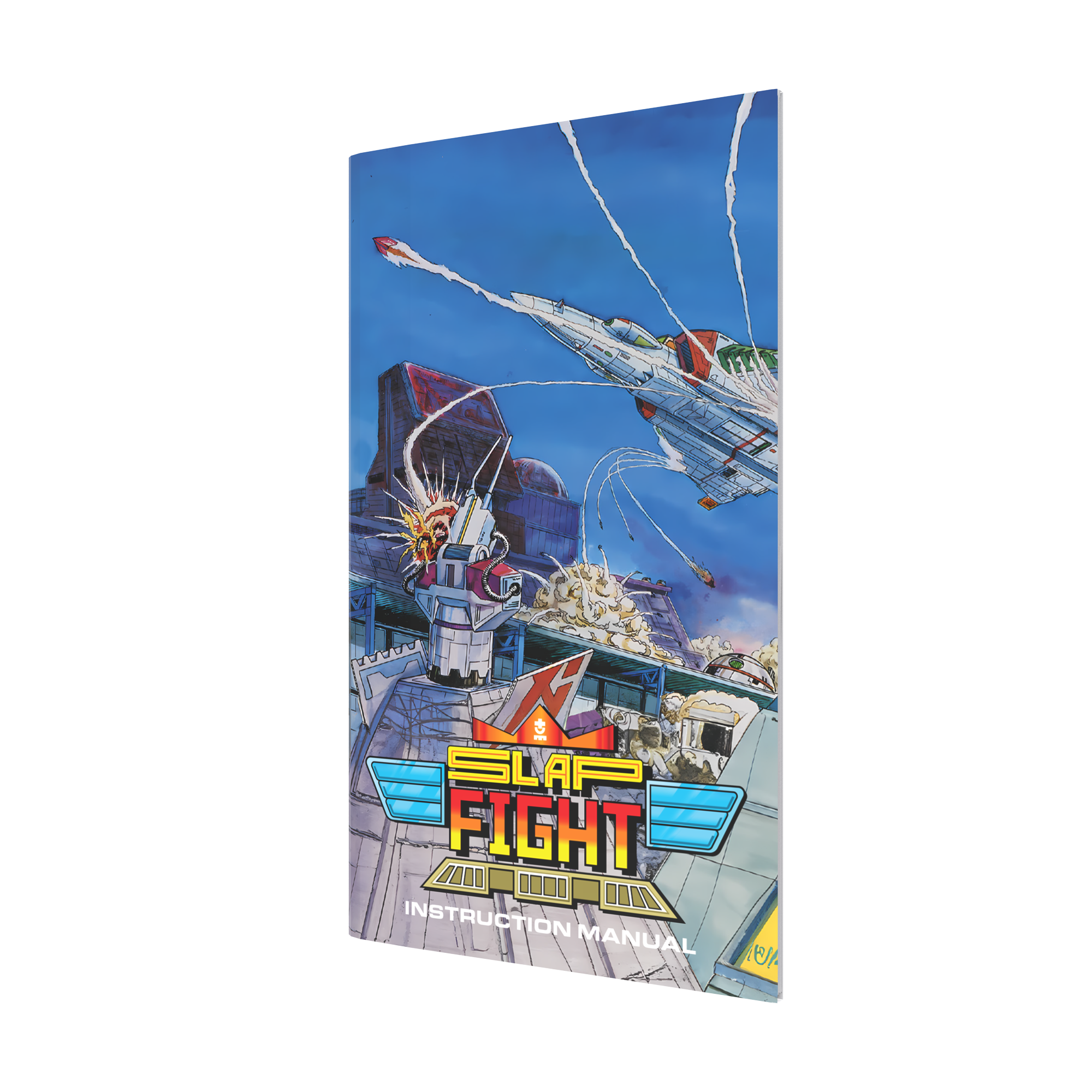strictly-limited-slap-fight-mega-drive-modul-sammleredition image 3