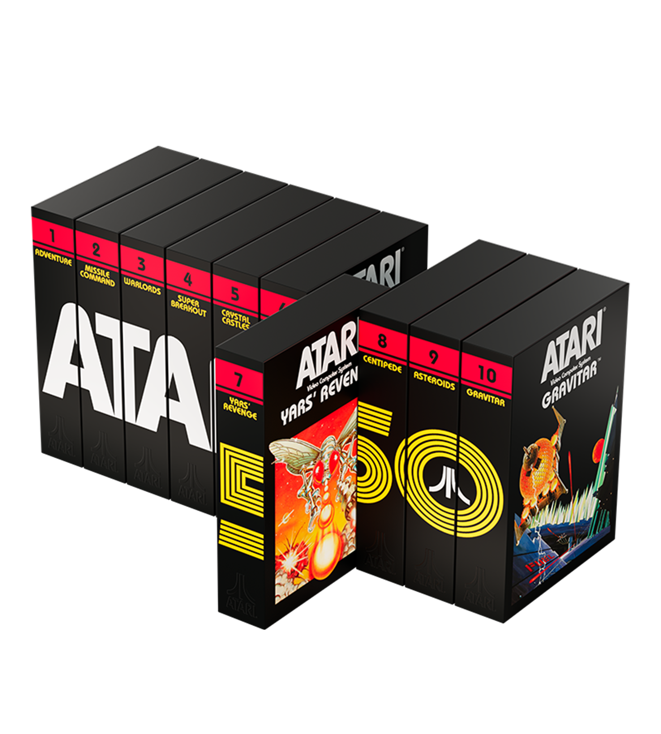 limited-run-yars-revenge-atari-spiel-limited-edition-1000-st-ck image 4