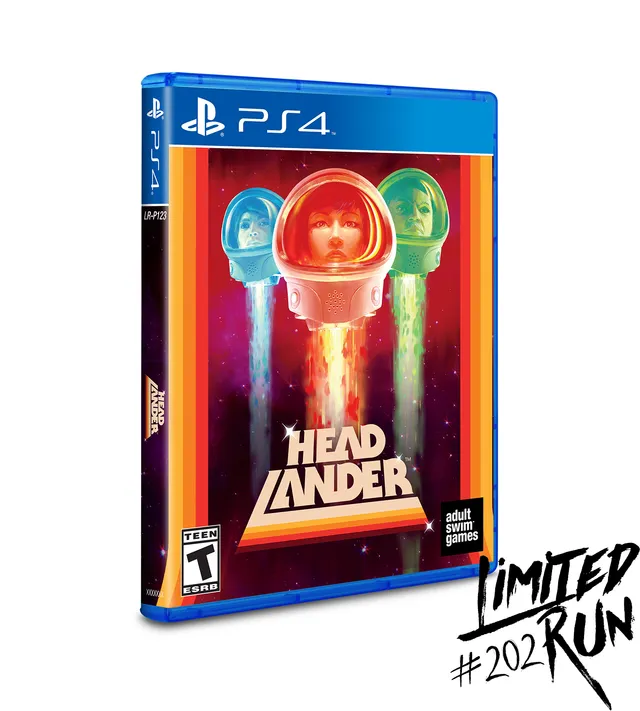 limited-run-202-headlander-spiel-ps4-limitierte-disc image 1