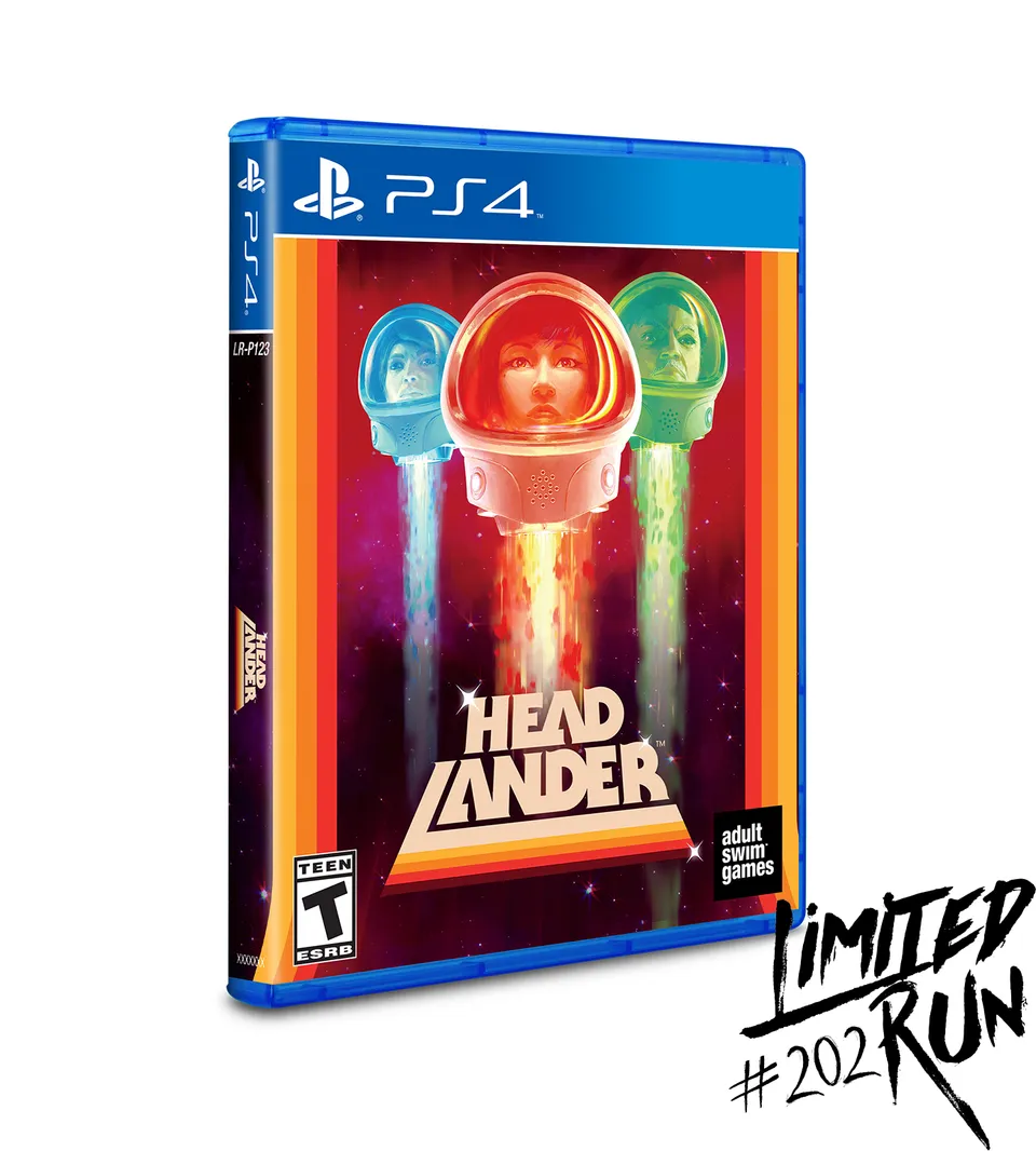 limited-run-202-headlander-spiel-ps4-limitierte-disc image 1