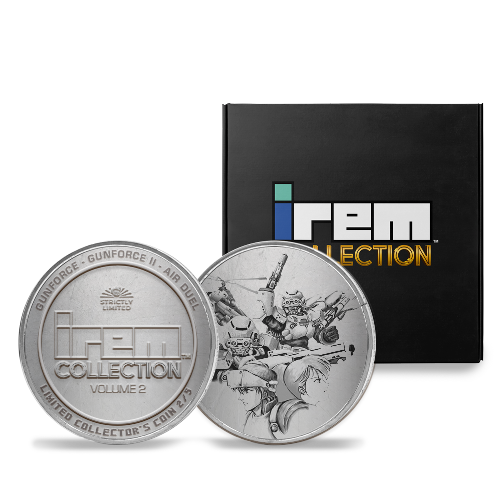 strictly-limited-irem-collection-vol-2-ps4-spiel-collector-s-edition image 5