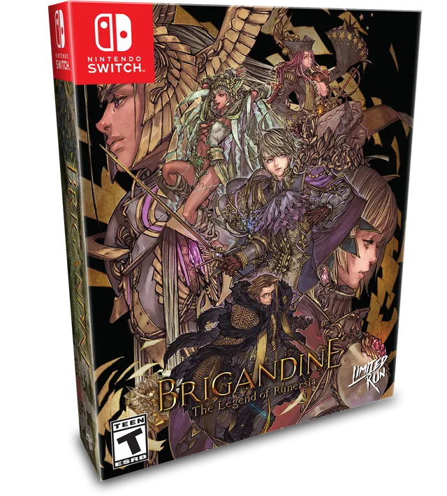 limited-run-switch-71-brigandine-runersia-switch-spiel-collectors-edition image 1