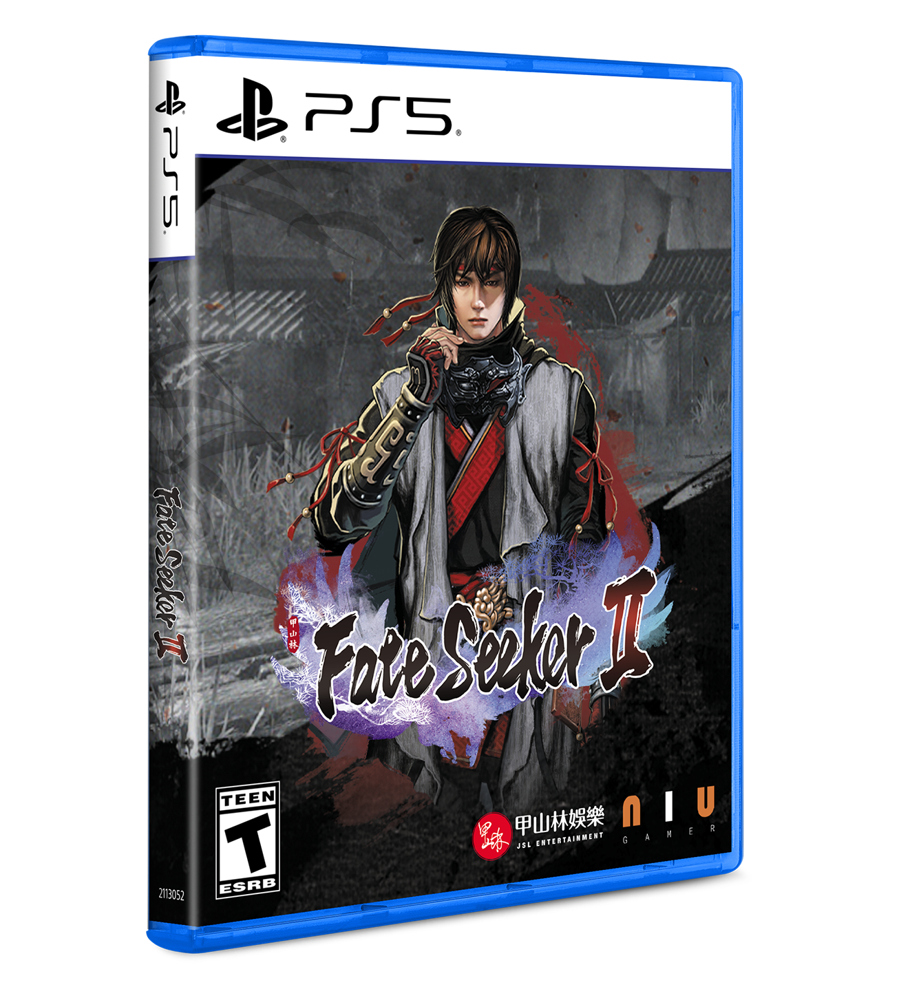 ps5-limited-run-fate-seeker-ii-ps5-spiel-standard-edition-nr-156 image 1