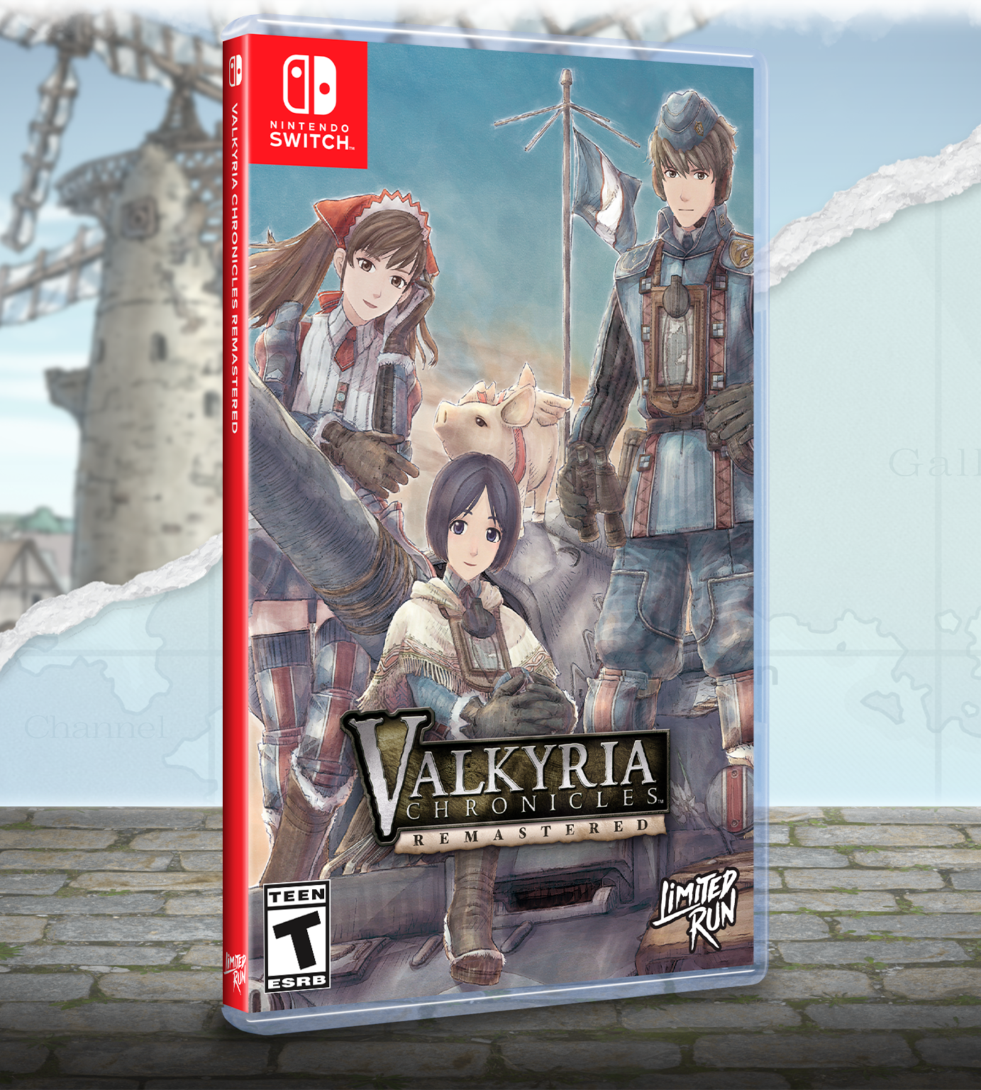 switch-limited-run-254-valkyria-chronicles-switch-spiel image 2