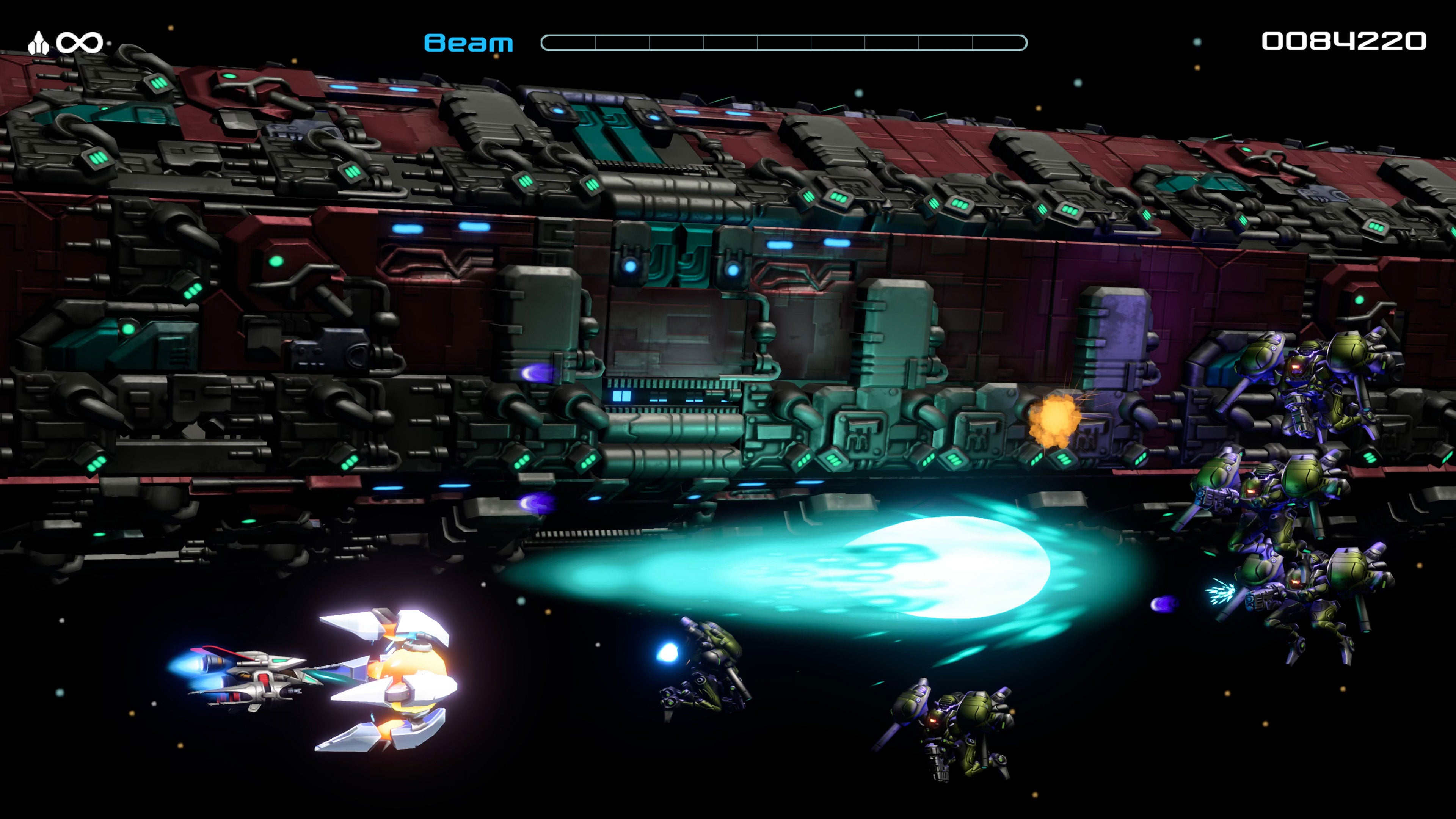 strictly-limited-r-type-dimensions-iii-switch-2-spiel-special-edition image 8