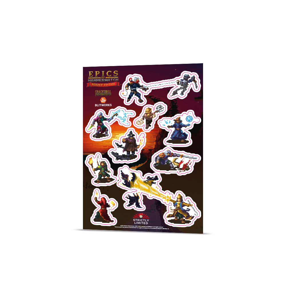 strictly-limited-epics-of-hammerwatch-heroes-switch-special-edition image 8