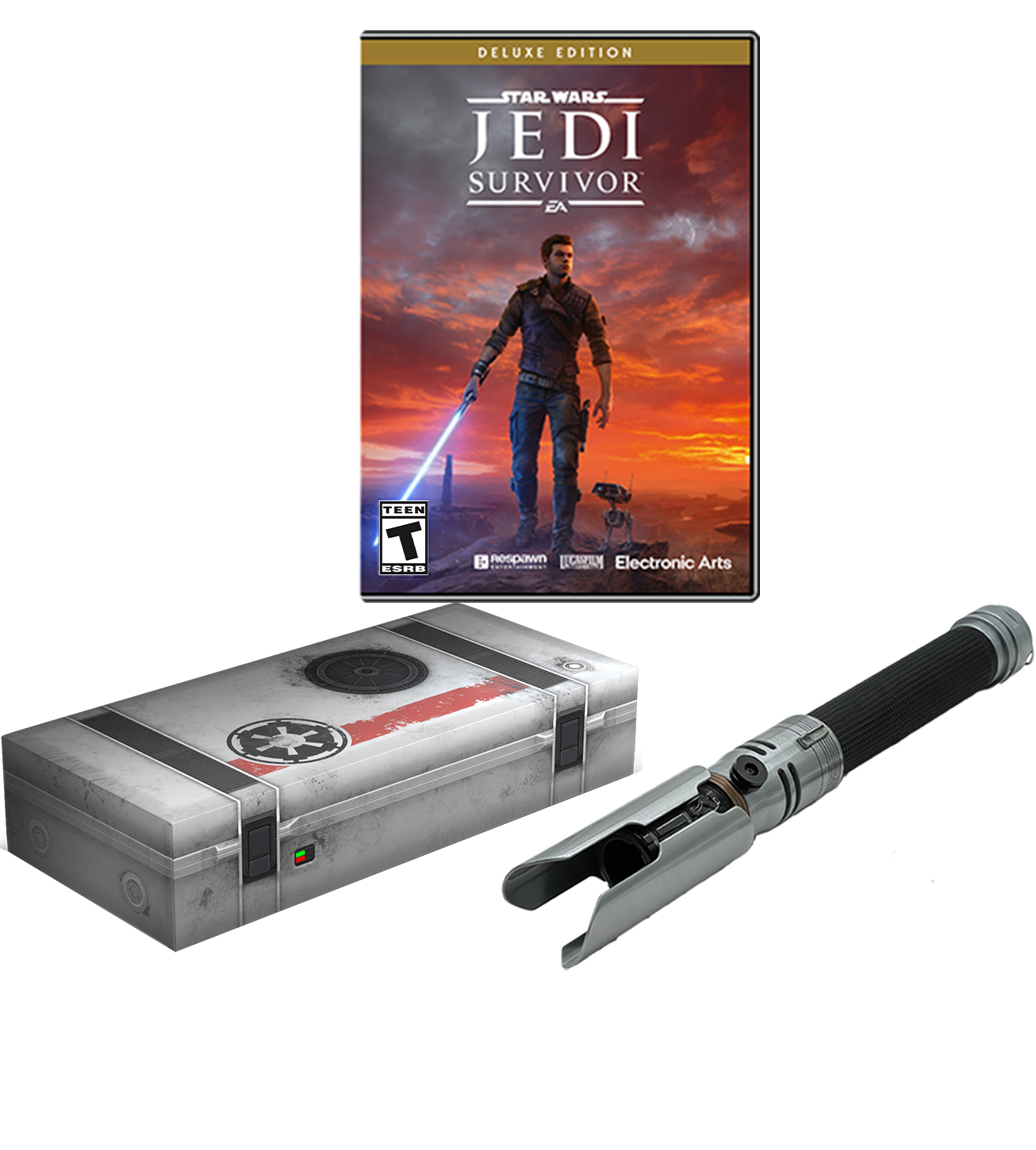 star-wars-jedi-survivor-collector-s-edition-pc-download-sammlerbox image 1