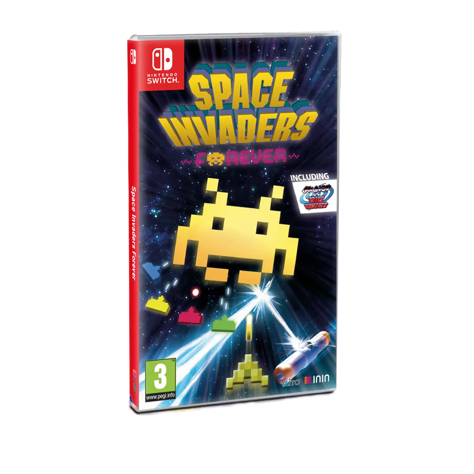 space-invaders-forever-switch-spiel-fr-es-it-version-collection image 1