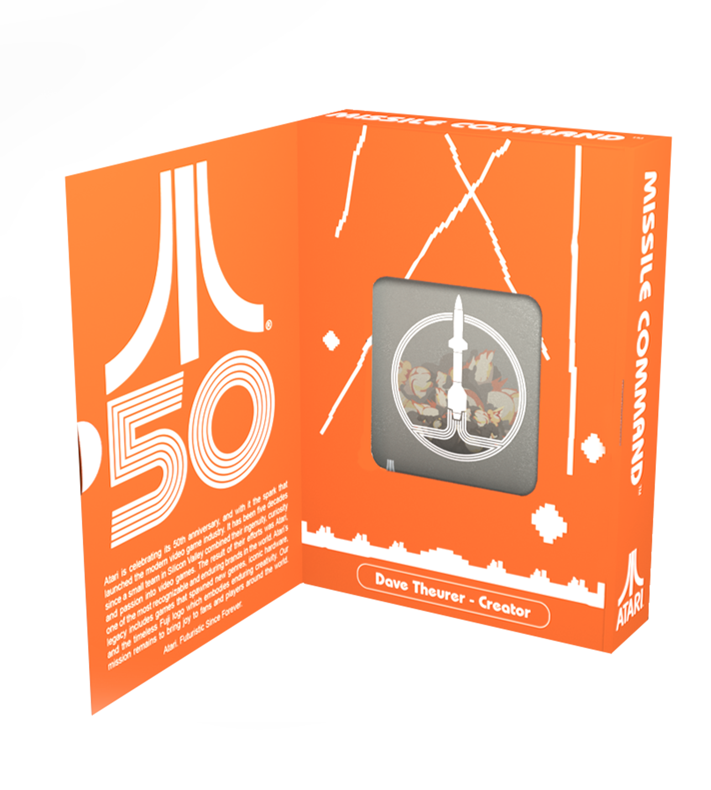 limited-run-missile-command-atari-2600-spiel-limited-edition image 3