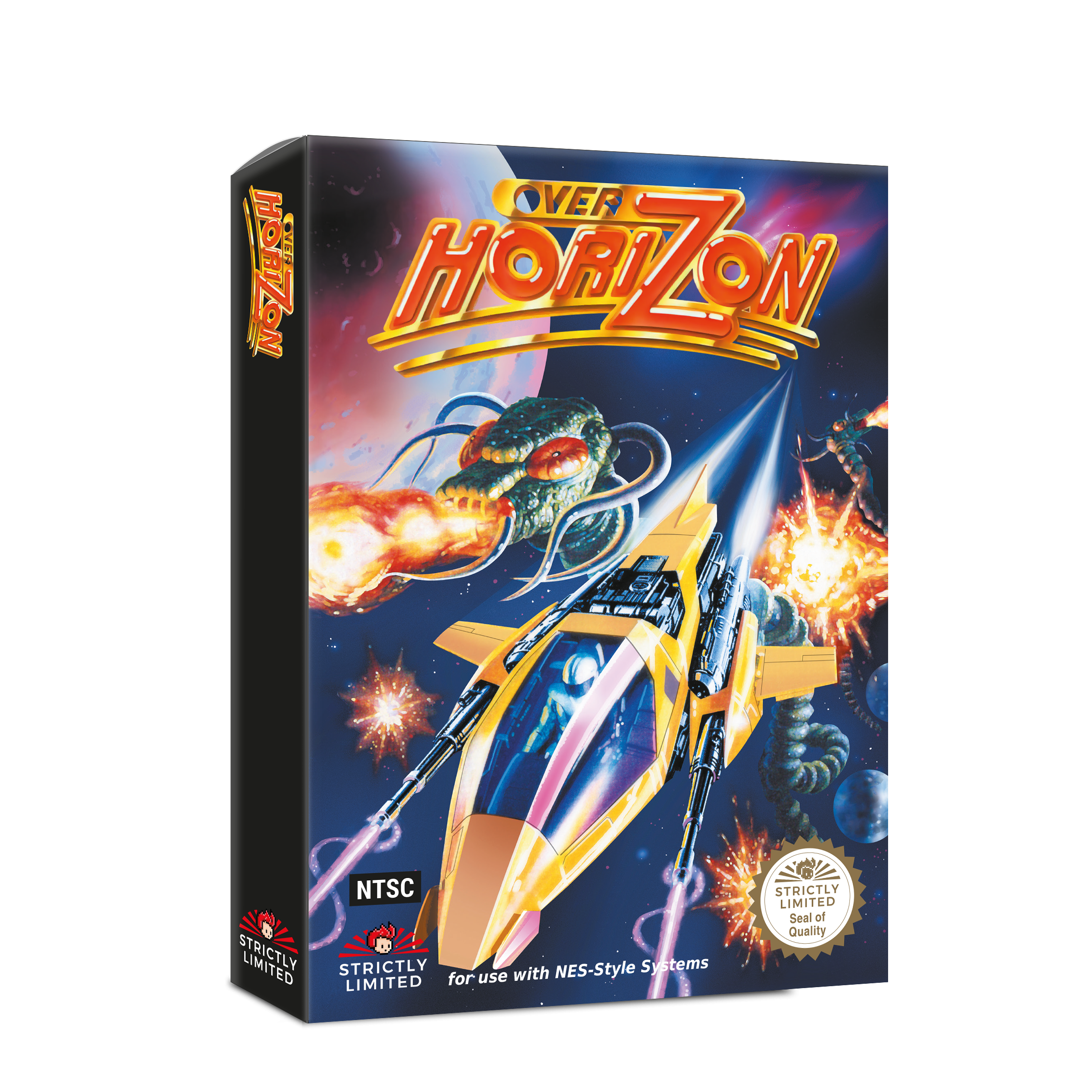 strictly-limited-over-horizon-nes-ntsc-limited-edition-modul image 2