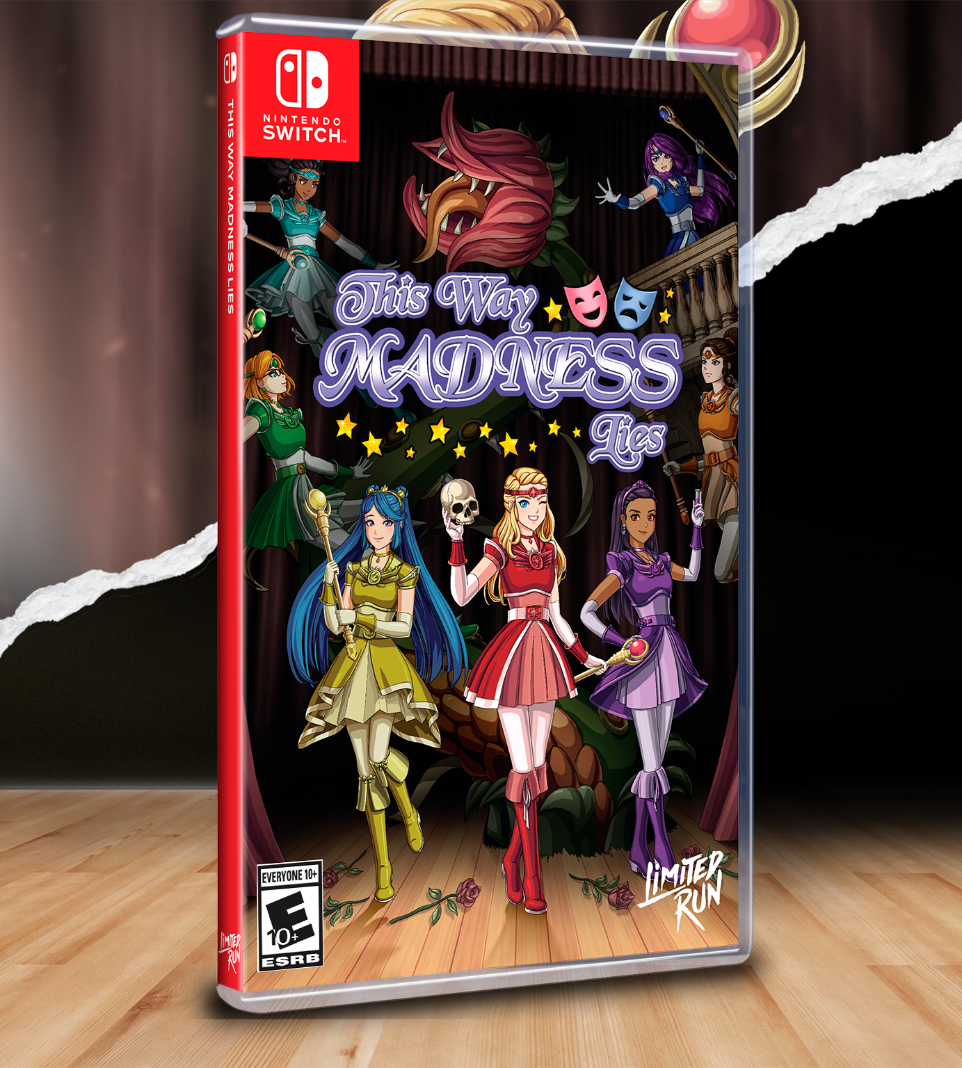 switch-limited-run-this-way-madness-lies-switch-spiel-nr-215 image 2