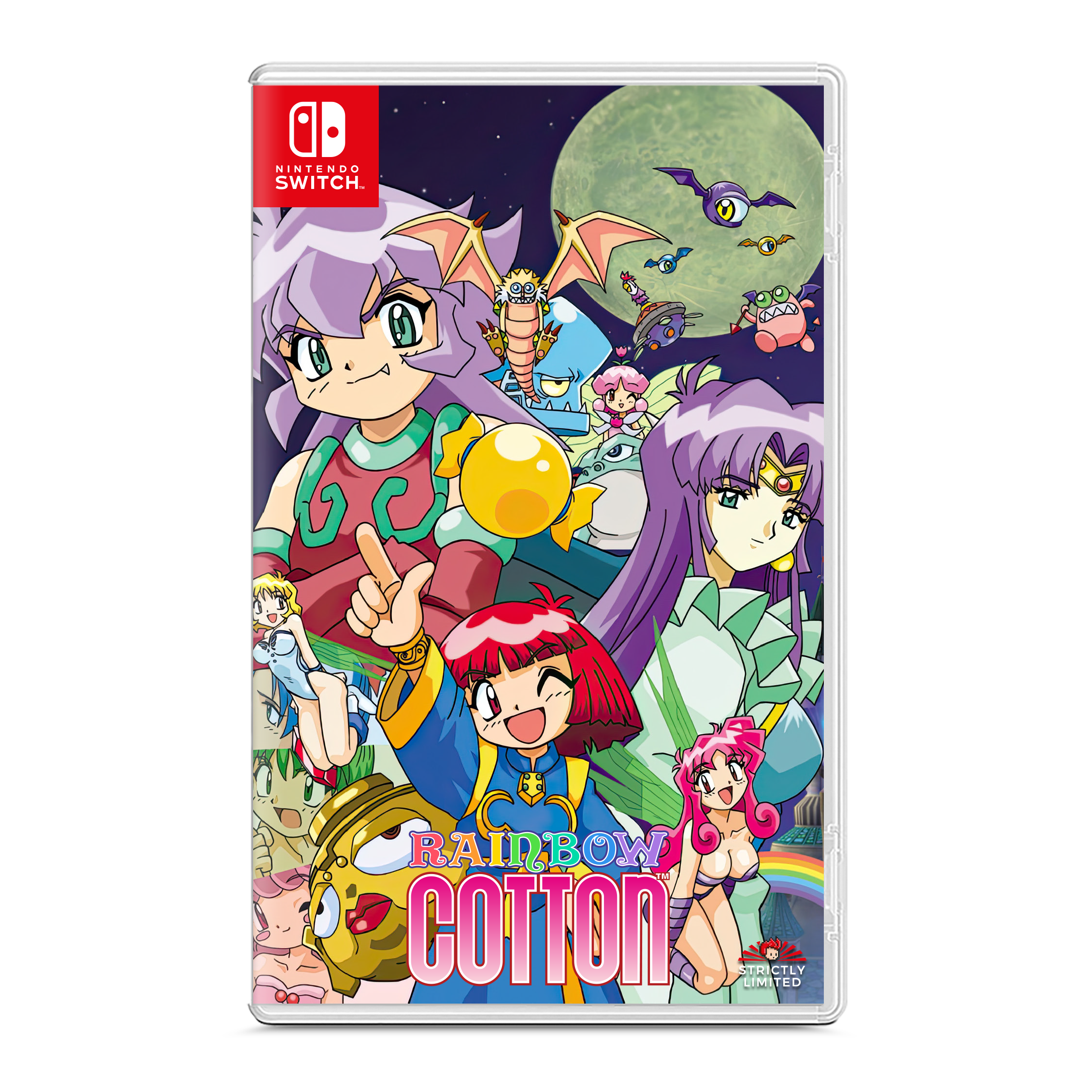 strictly-limited-rainbow-cotton-switch-spiel-limited-edition-3d image 5