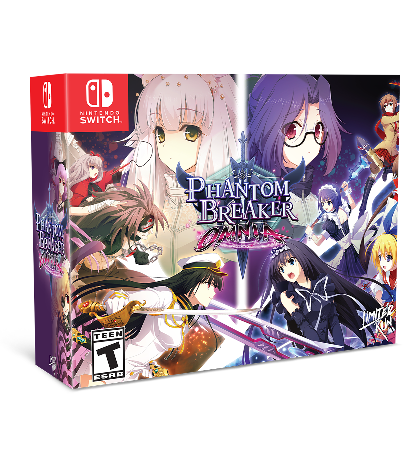 switch-limited-run-135-phantom-breaker-omnia-collector-s-edition image 1
