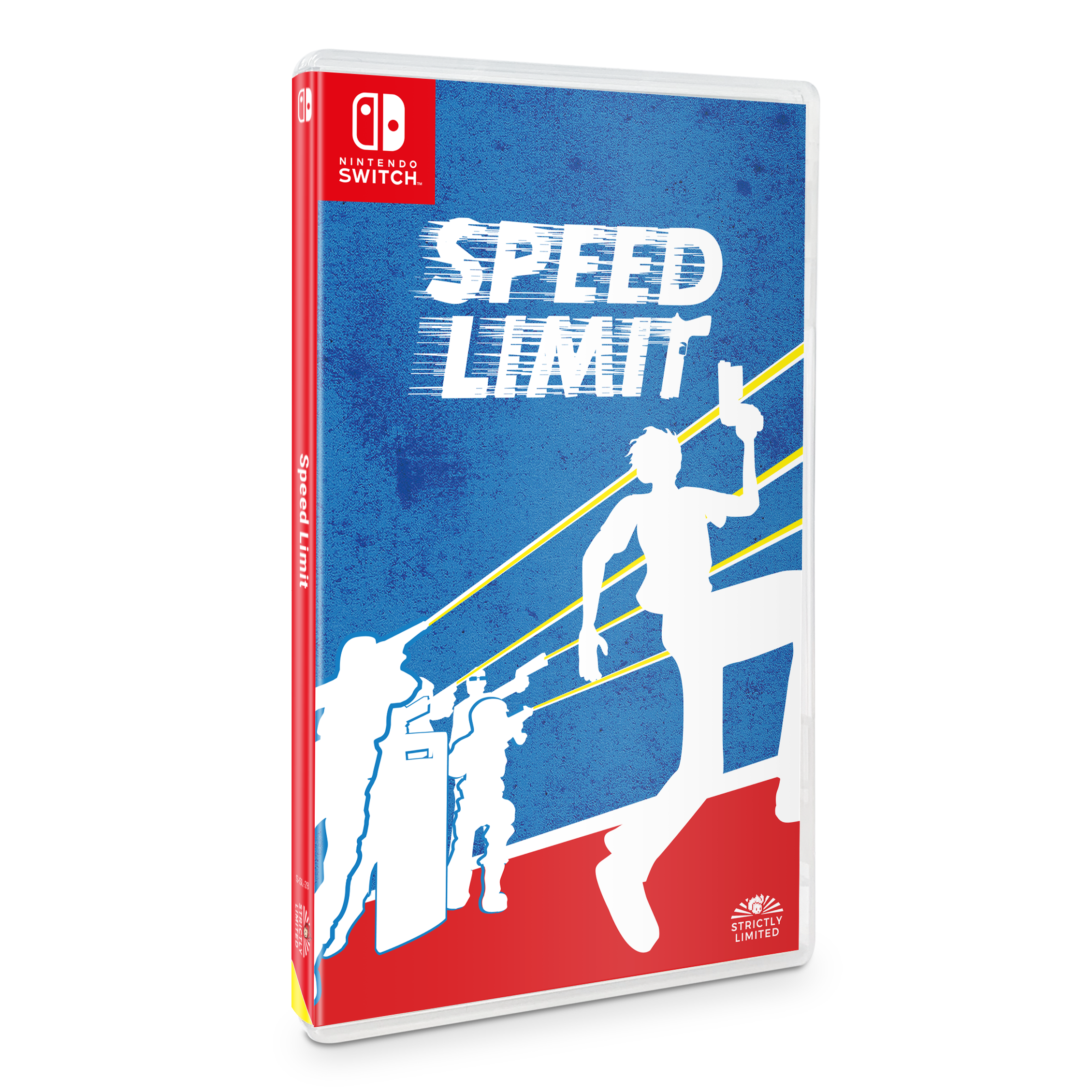 strictly-limited-games-speed-limit-limited-edition-switch-spiel image 2