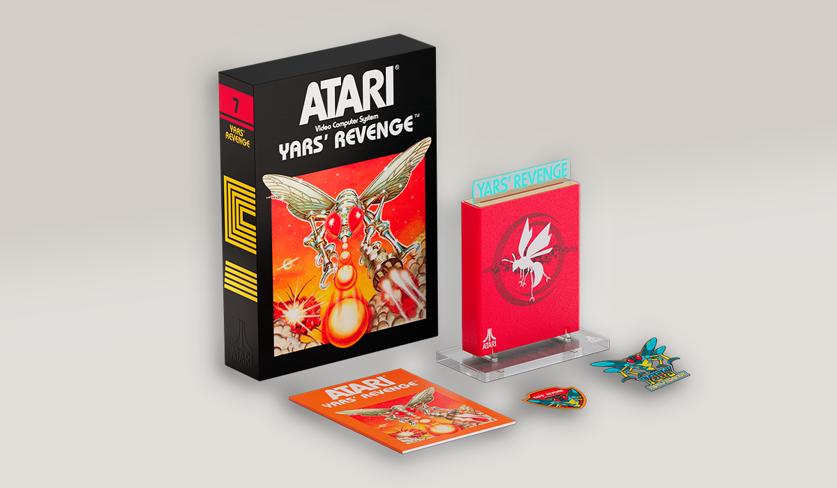 limited-run-yars-revenge-atari-spiel-limited-edition-1000-st-ck image 6