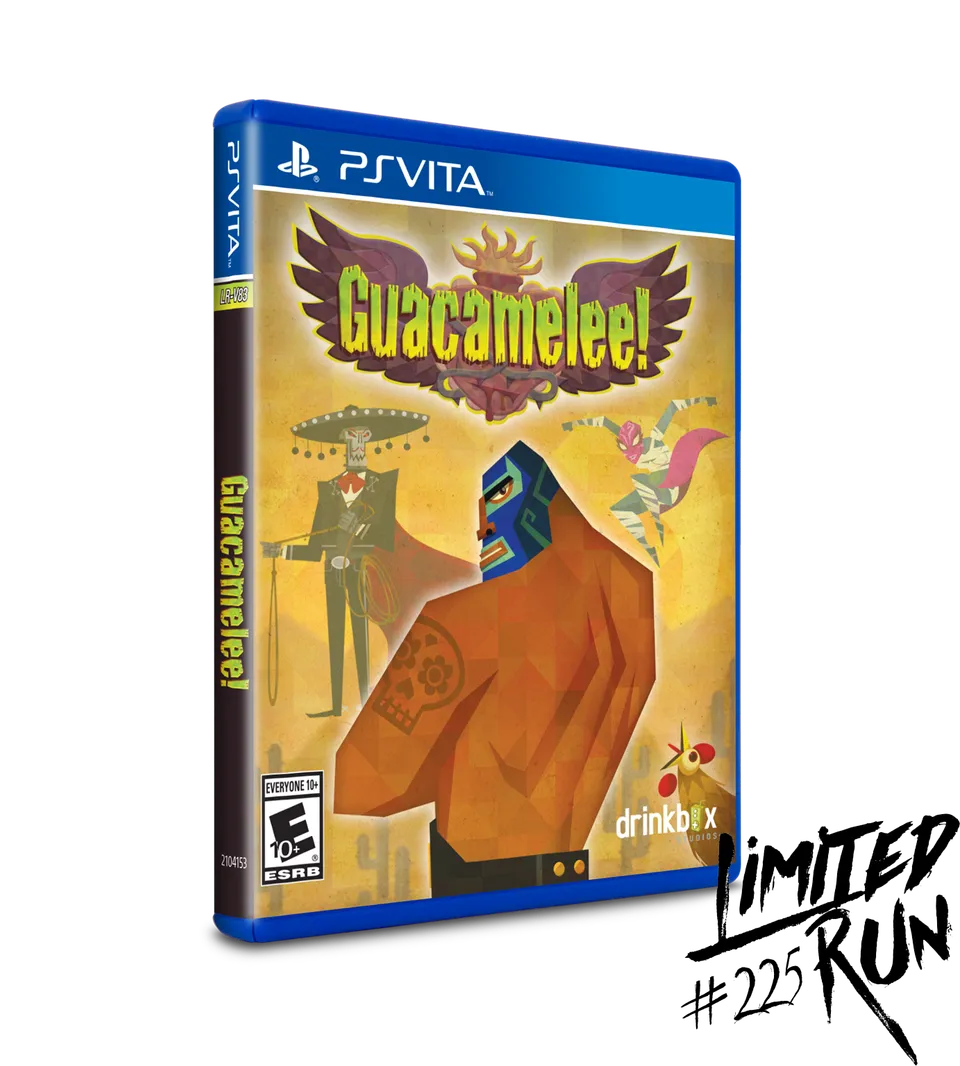limited-run-225-guacamelee-ps-vita-spiel-cartridge-2600-st-ck image 1