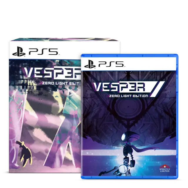 strictly-limited-vesper-zero-light-edition-ps5-spiel-special-limited-edition image 1